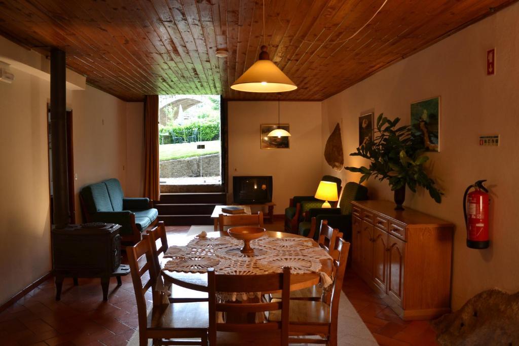 Casa Da Ponte Villa Alvoco da Serra Room photo