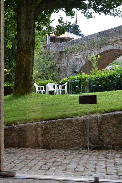 Casa Da Ponte Villa Alvoco da Serra Room photo